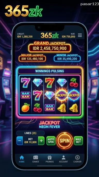 Pratinjau antarmuka pasar123 — aplikasi APK resmi Android v2.5.6