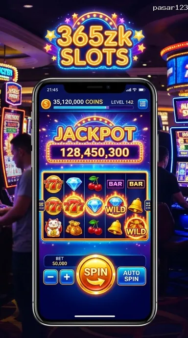 Cuplikan layar menu unduhan pasar123 untuk perangkat Android